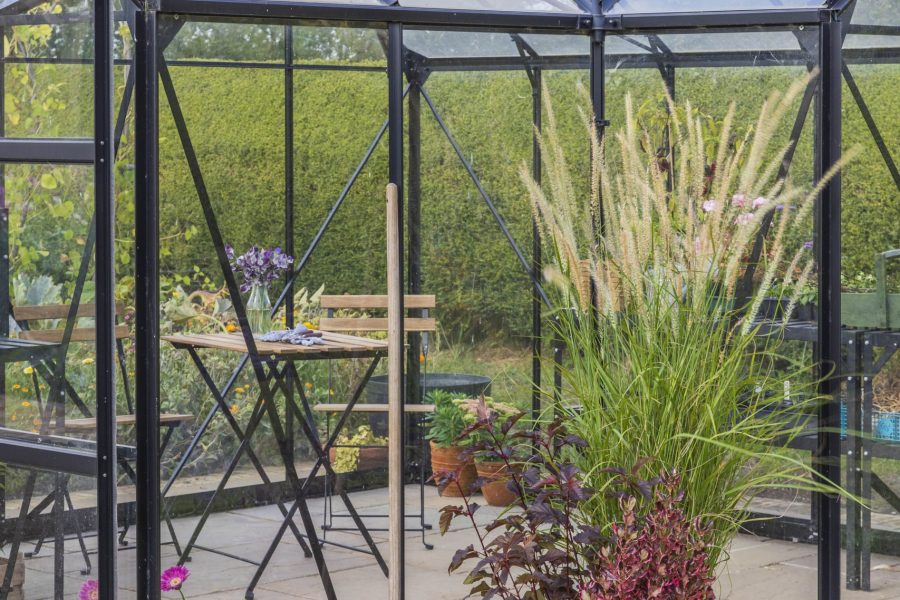 Vitavia Sirius 1300 Greenhouse - Image 4