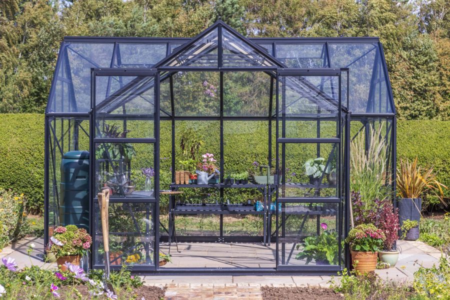 Vitavia Sirius 1300 Greenhouse - Image 7