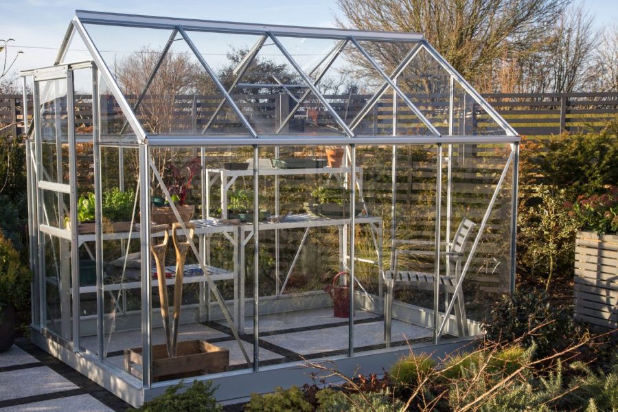 Vitavia Venus Greenhouse - Image 5