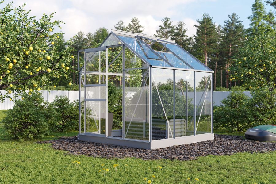 Vitavia Venus Greenhouse - Image 6