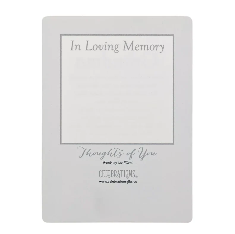 Graveside Cards - In Memory of Mum - Image 2