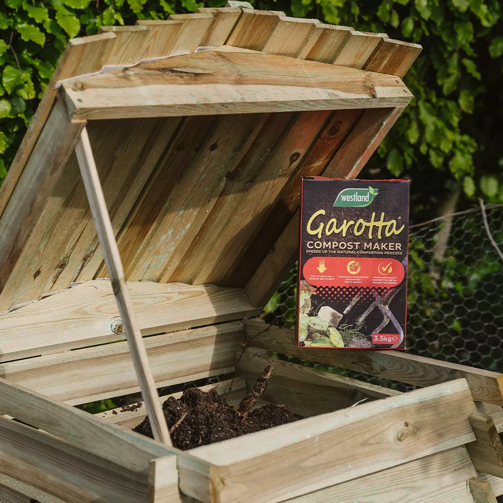 Westland Garotta Compost Maker 3.5kg - Image 2