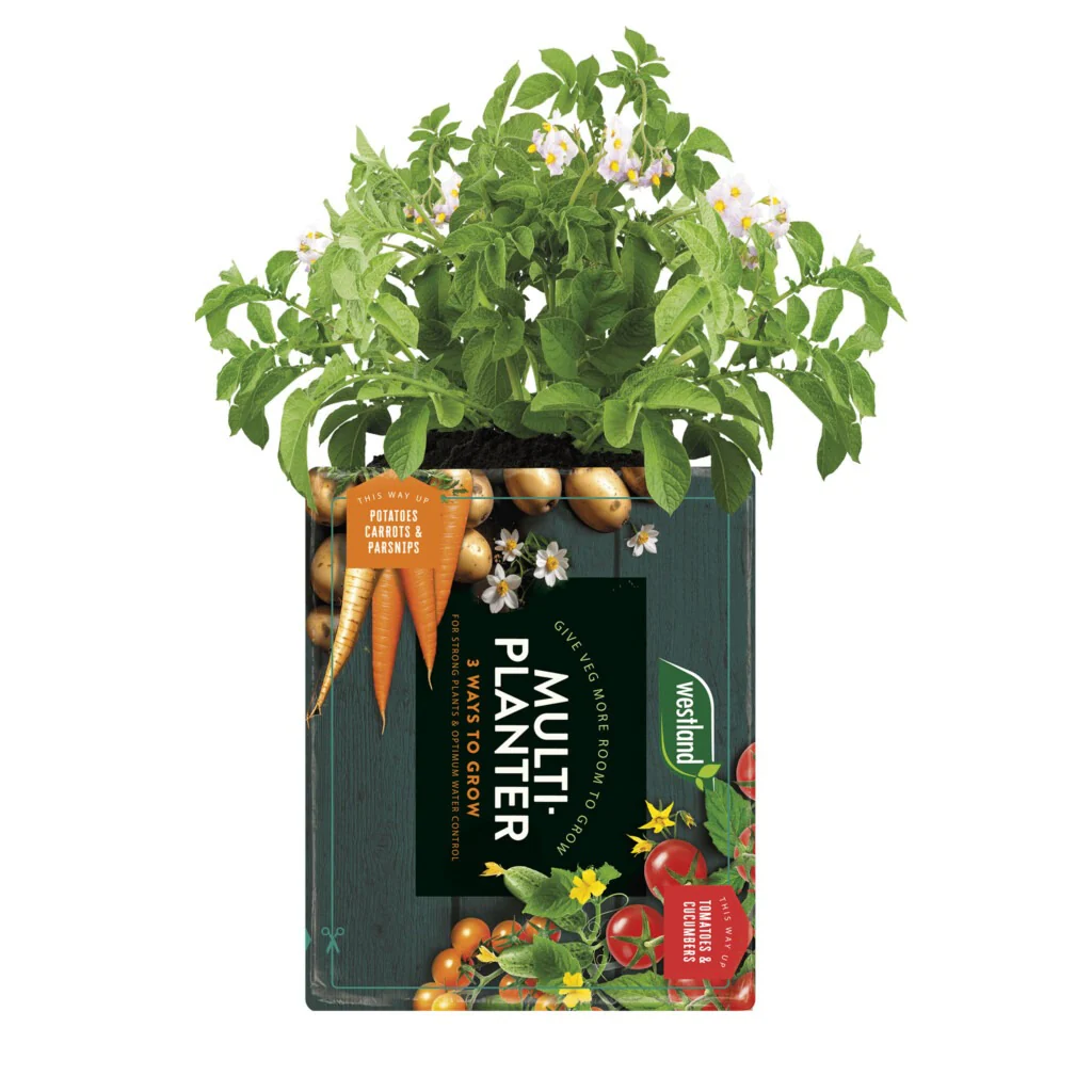 Westland Multi-Planter Growbag - Image 2