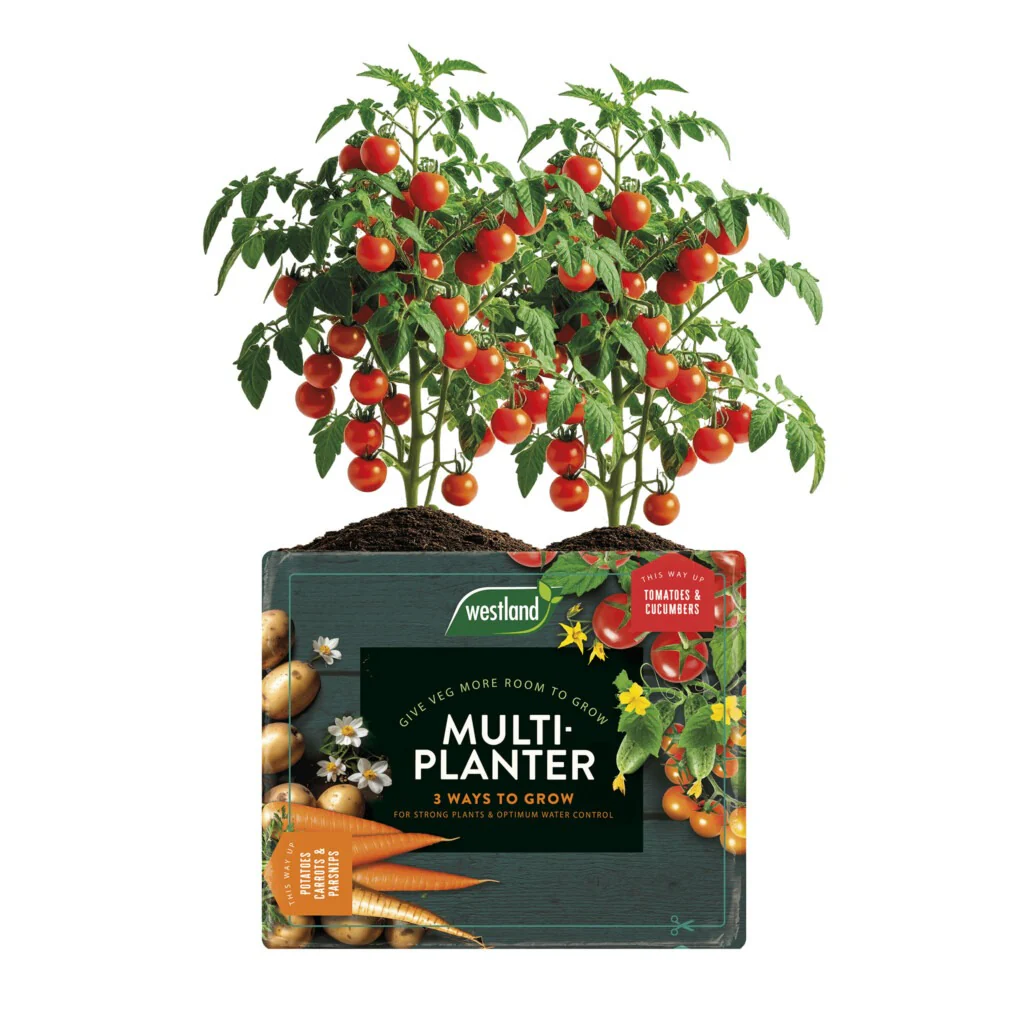 Westland Multi-Planter Growbag - Image 3