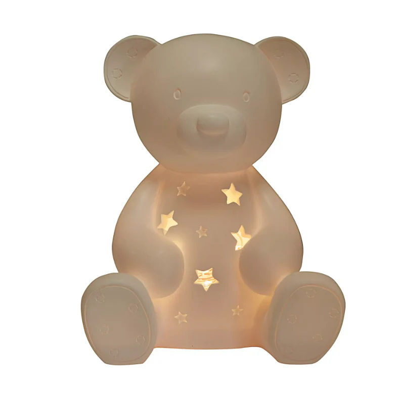 Bambino Light Up Night Light Bear - Image 2