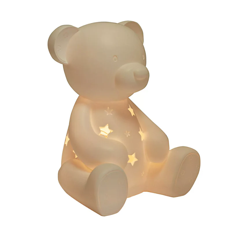 Bambino Light Up Night Light Bear - Image 3