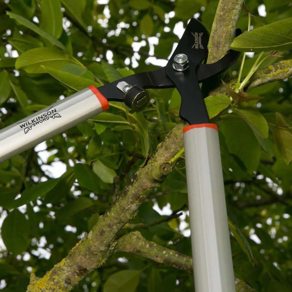 Wilkinson Sword Bypass Loppers - Image 2