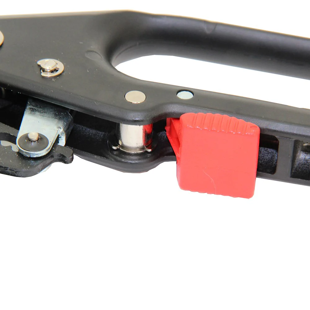 Wilkinson Sword Comfort Ratchet Anvil Pruner - Image 4