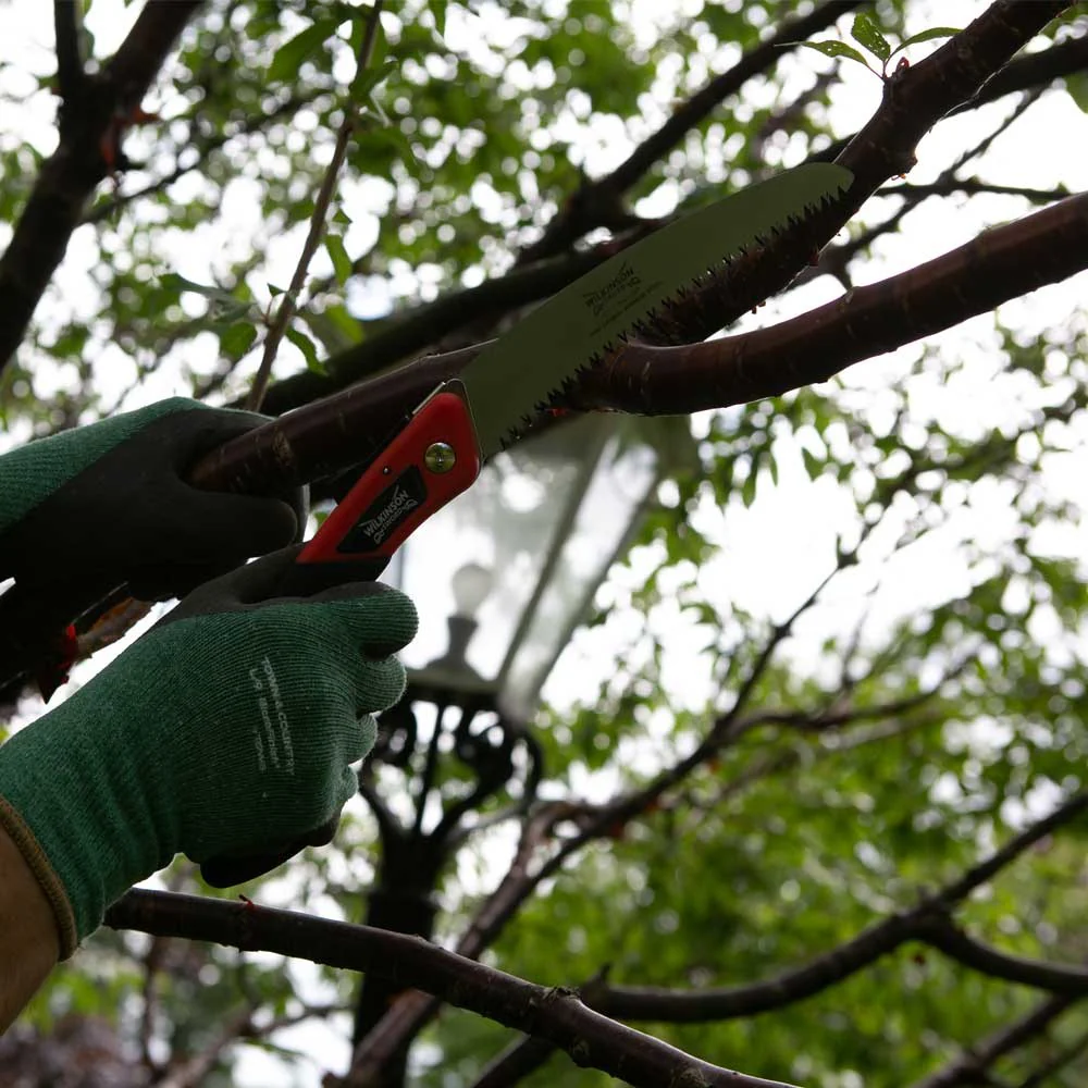 Wilkinson Sword Turbo Folding Saw - Image 2
