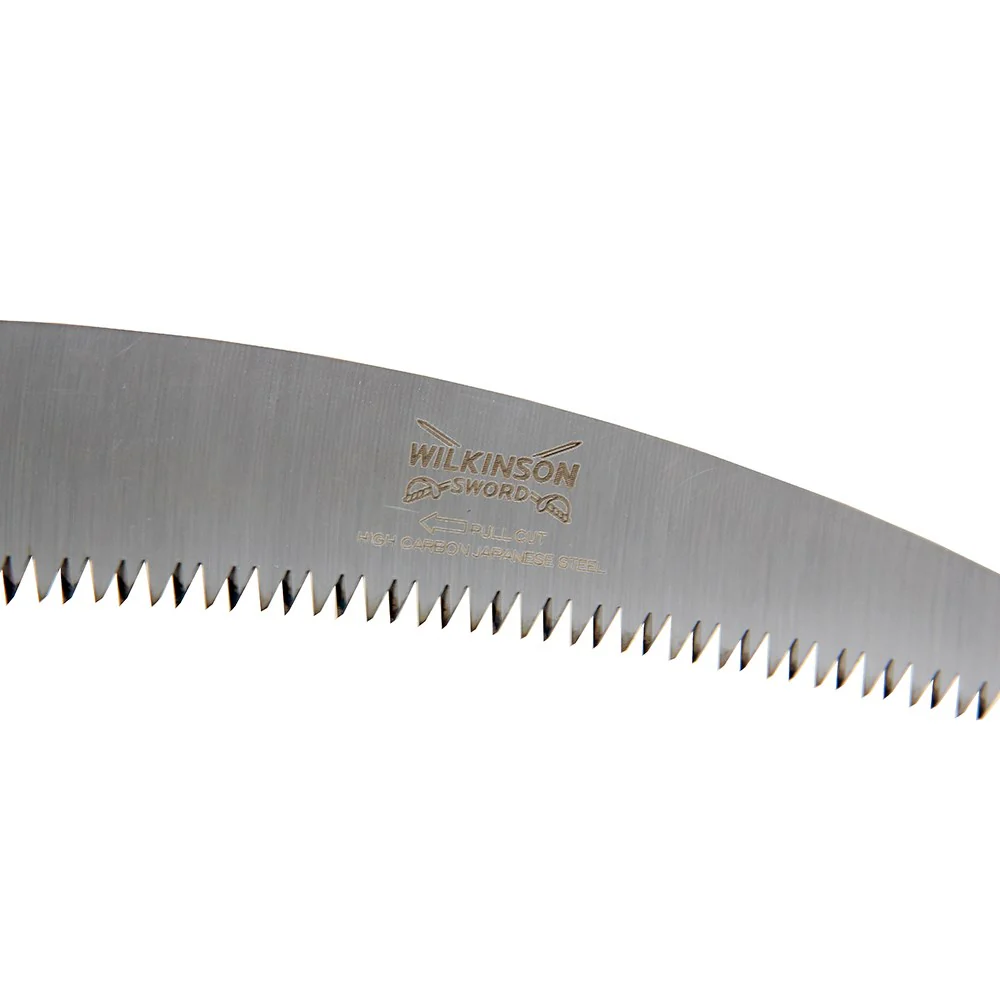 Wilkinson Sword Turbo Folding Saw - Image 3