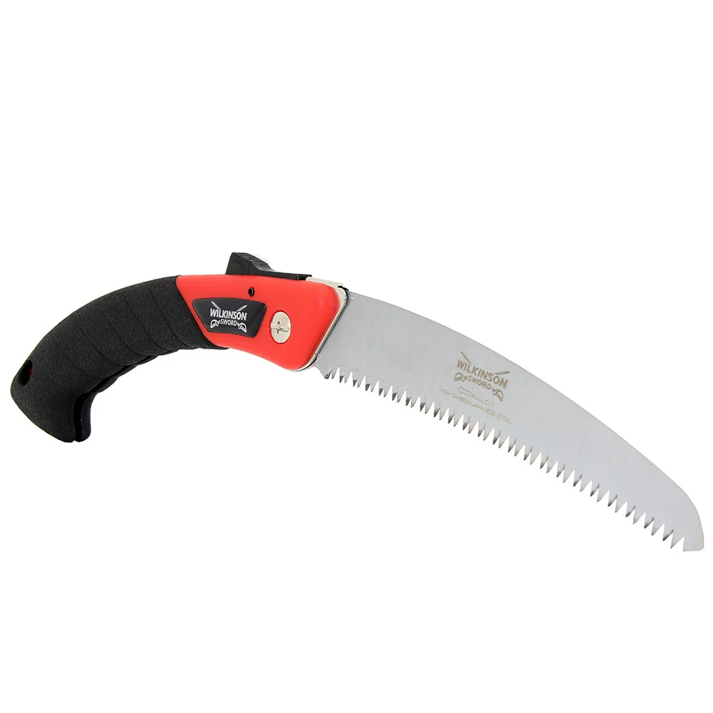 Wilkinson Sword Turbo Folding Saw - Image 4