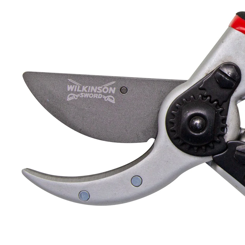 Wilkinson Sword Razorcut Pro Straight Bypass Pruner - Image 2