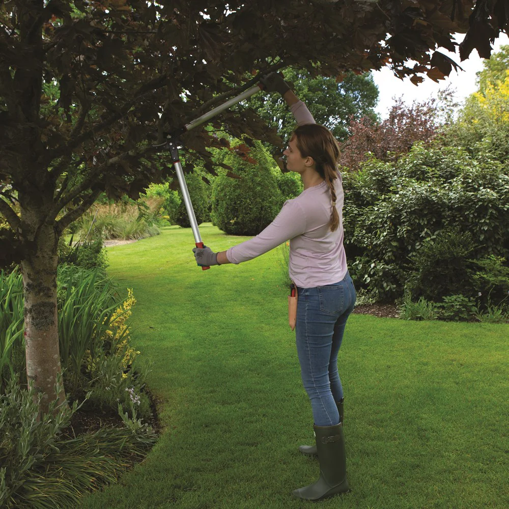 Wilkinson Sword Ratchet Loppers - Image 3