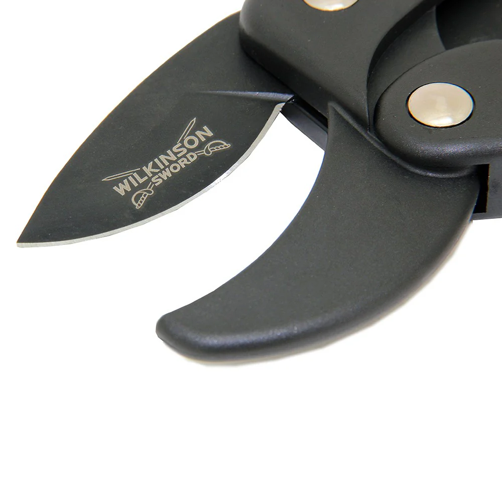 Wilkinson Sword Ratchet Anvil Pruner - Image 4