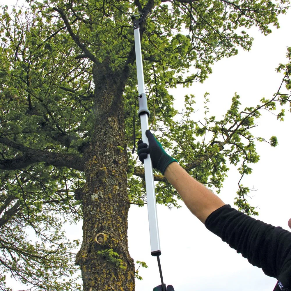 Wilkinson Sword Ultralight 1.5M Branch & Shrub Cutter - Image 3