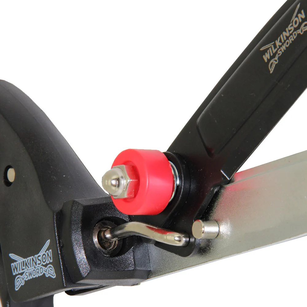 Wilkinson Sword Ultralight Single Handed Grass Shear - Image 3