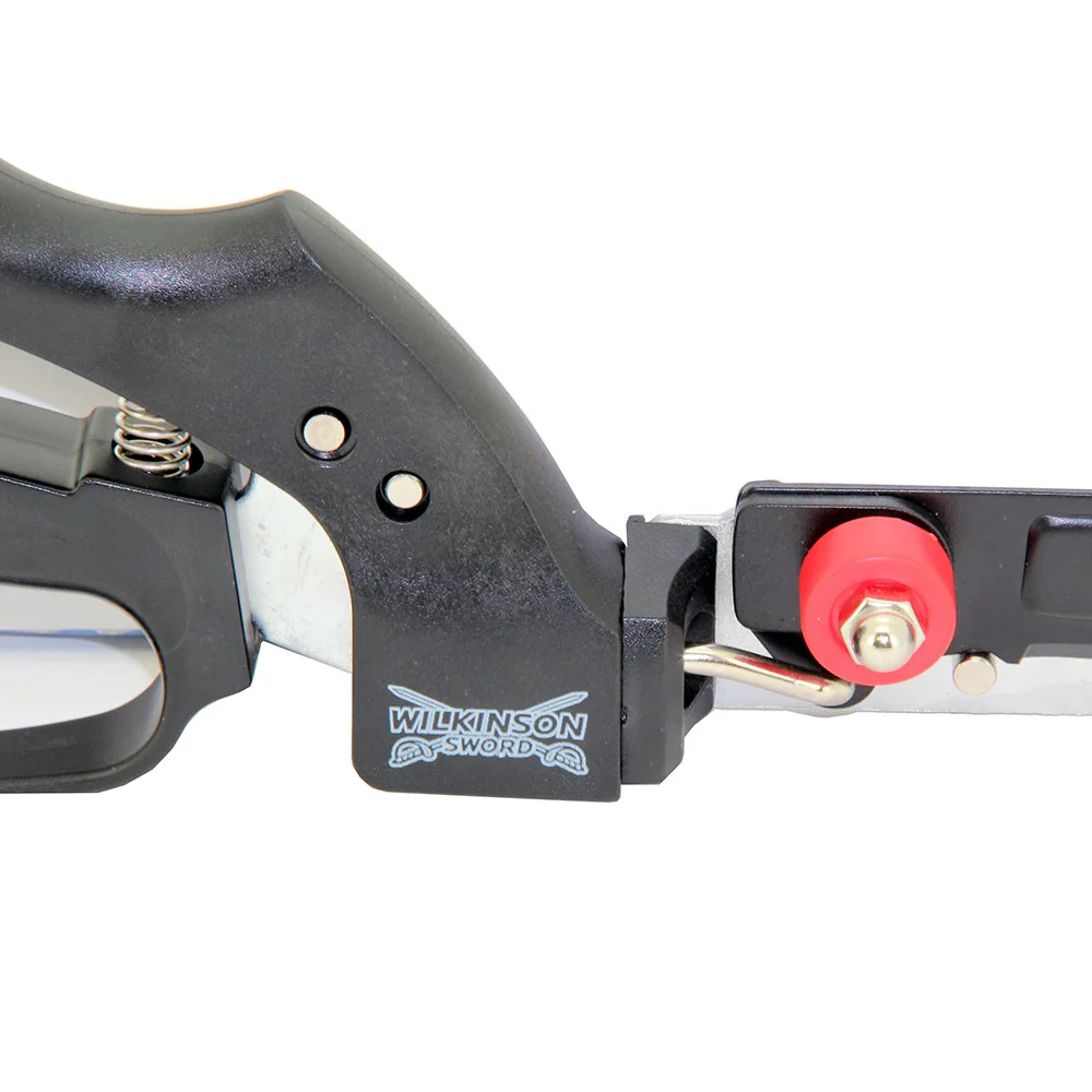 Wilkinson Sword Ultralight Single Handed Grass Shear - Image 4
