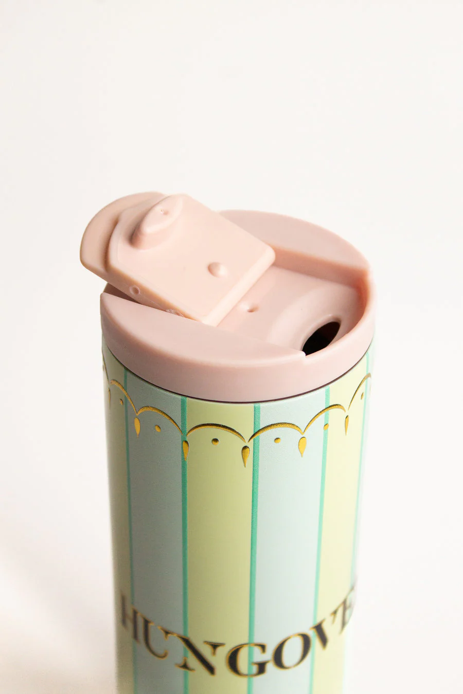 Yvonne Ellen Travel Mug Hungover - Image 2