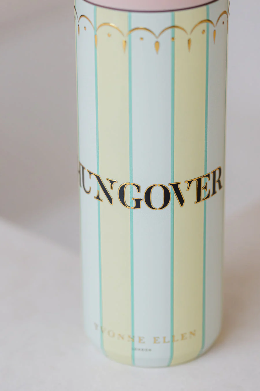 Yvonne Ellen Travel Mug Hungover - Image 3