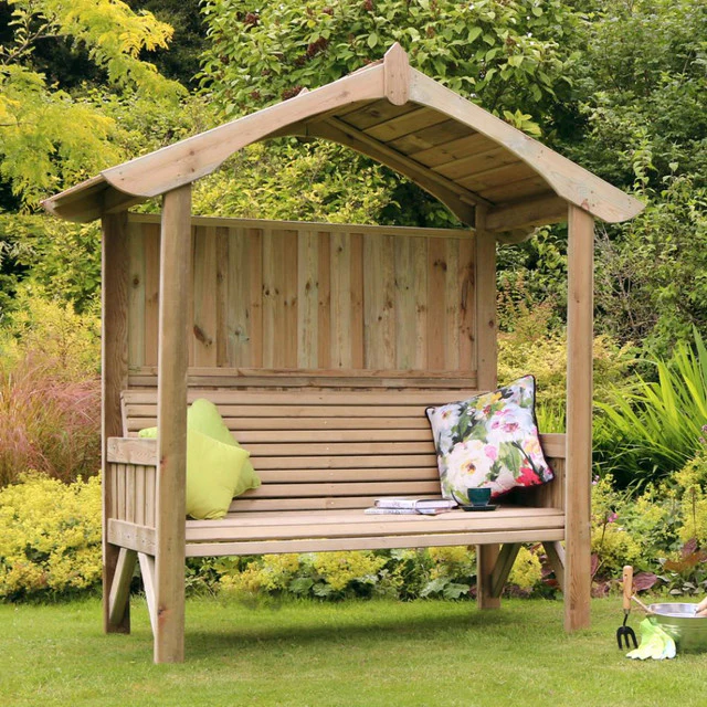 Zest Tenby Arbour - Image 2