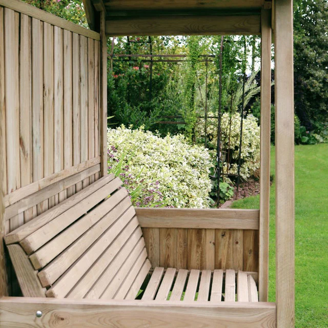 Zest Tenby Arbour - Image 3