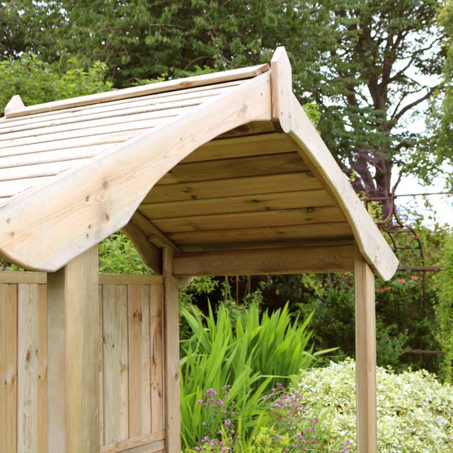Zest Tenby Arbour - Image 4