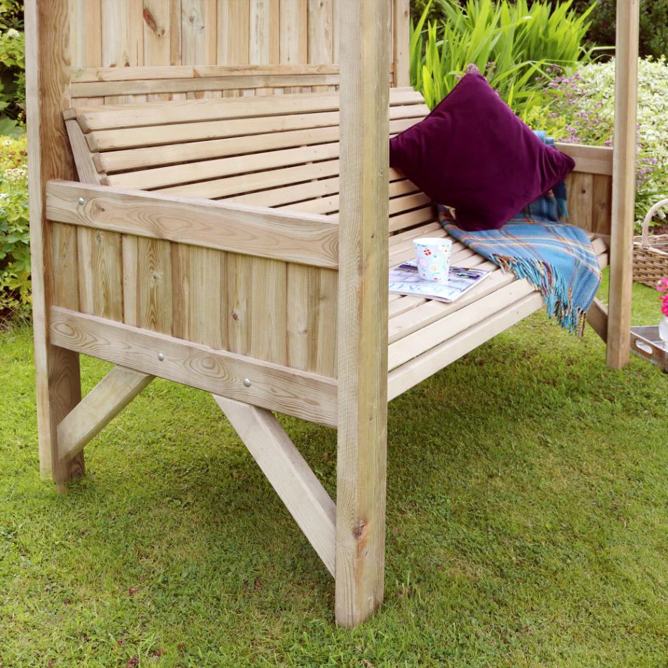 Zest Tenby Arbour - Image 5